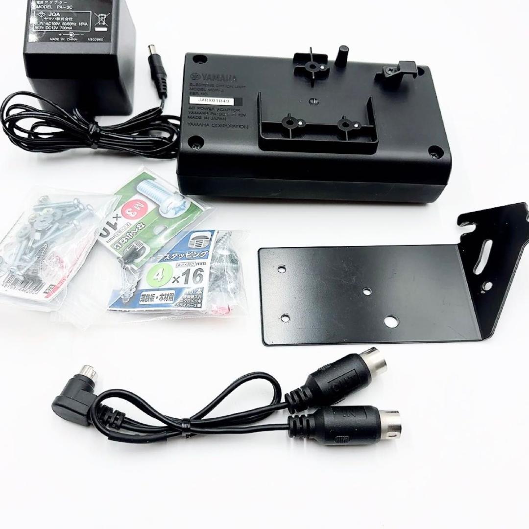 YAMAHA MDR-5 ミュージックデータレコーダーヤマハエレクトーン★EL