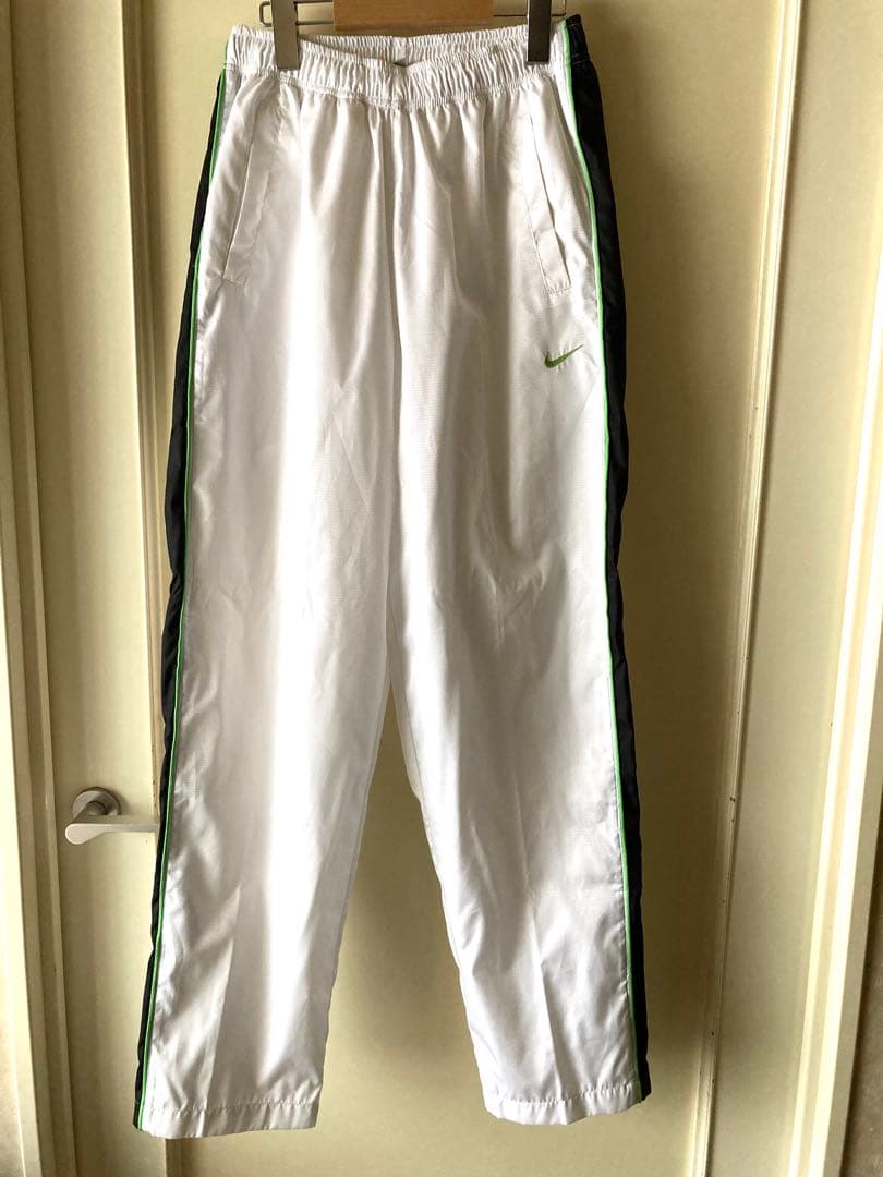 Nike セットアップ