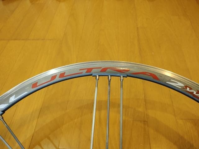 カンパニョーロ　シャマルウルトラ　2-WAY FIT　カンパフリー　11S