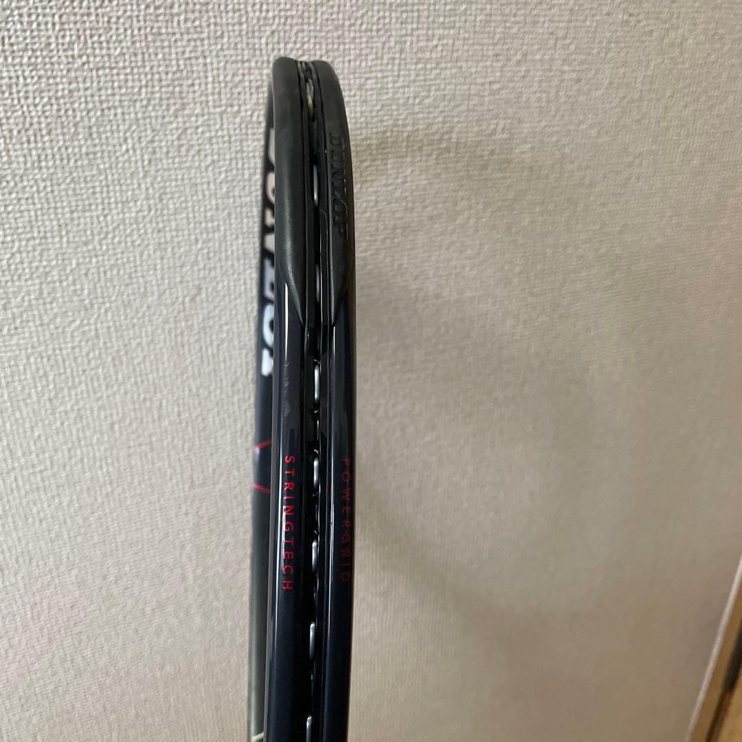 【限定モデル】DUNLOP CX200 LIMITED EDITION G2