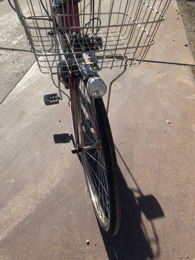 ✅電動自転車✅送料設置無料Panasonic1842