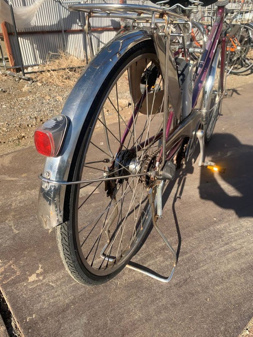 ✅電動自転車✅送料設置無料Panasonic1842