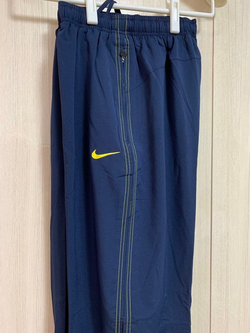 NIKE Boca Juniors TOTAL90 マラドーナ　トラックスーツ