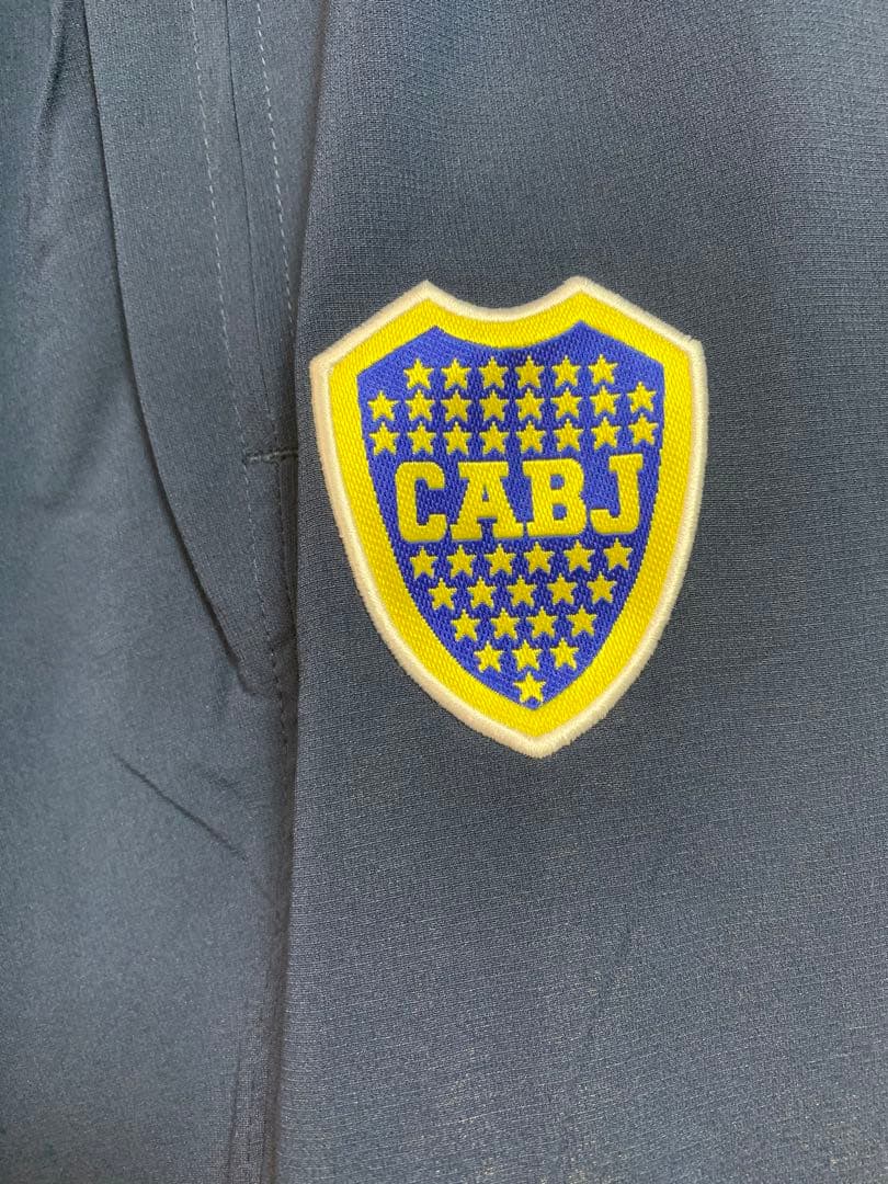 NIKE Boca Juniors TOTAL90 マラドーナ　トラックスーツ