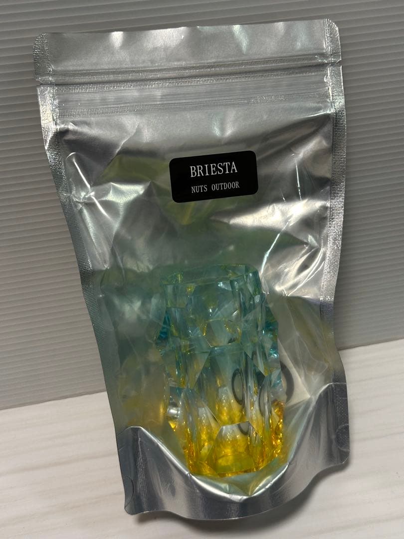 【週末限定値下げ】BRIESTA sunset beach nuts