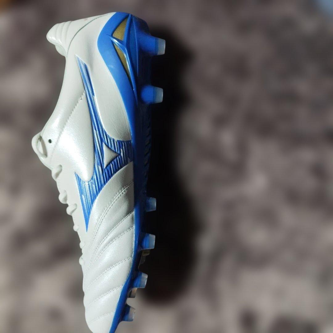Mizuno サッカースパイクモラルシーダネオ３エリート