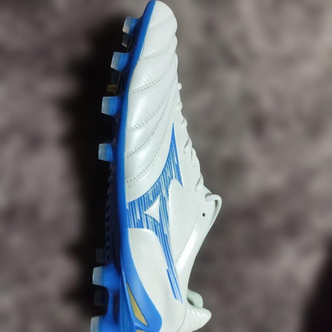 Mizuno サッカースパイクモラルシーダネオ３エリート
