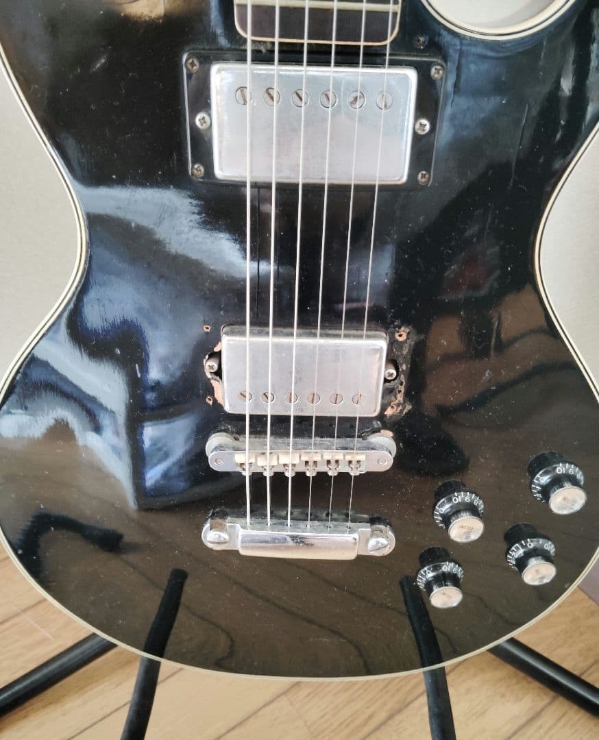 グヤトーン LG-29 エレキギター