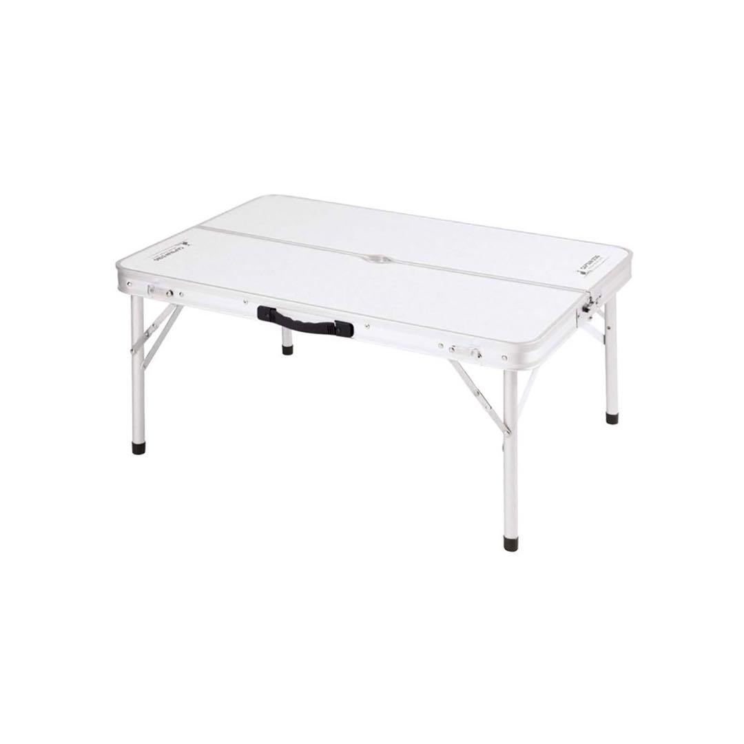 （新品未開封） UC-5 ラフォーレ ベンチインテーブル 4人用 折りたたみ