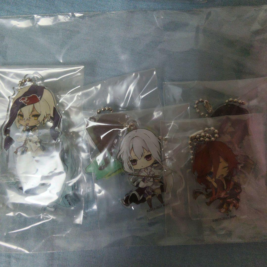 剣が君 for S 限定特典まとめ売り アニメイト ステラワース