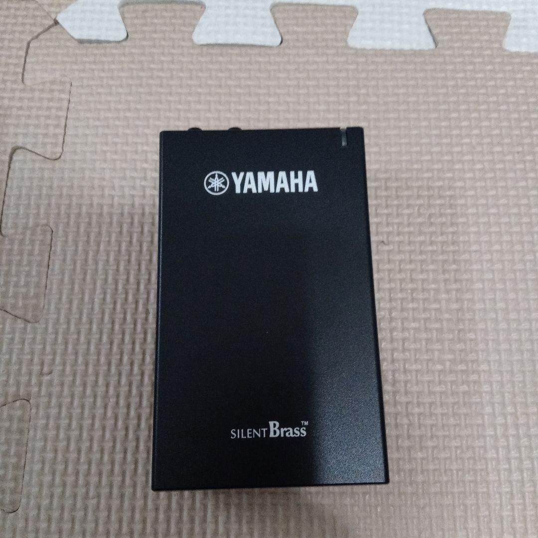 YAMAHA Silent Brass STJ トランペットミュート