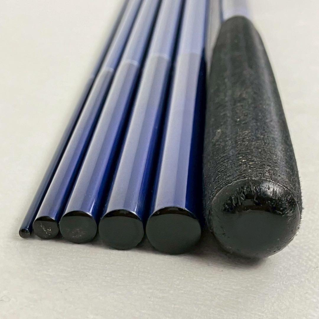 DAIWA ダイワ ヘラ F21・E ヘラ竿 21尺 ヘラブナ