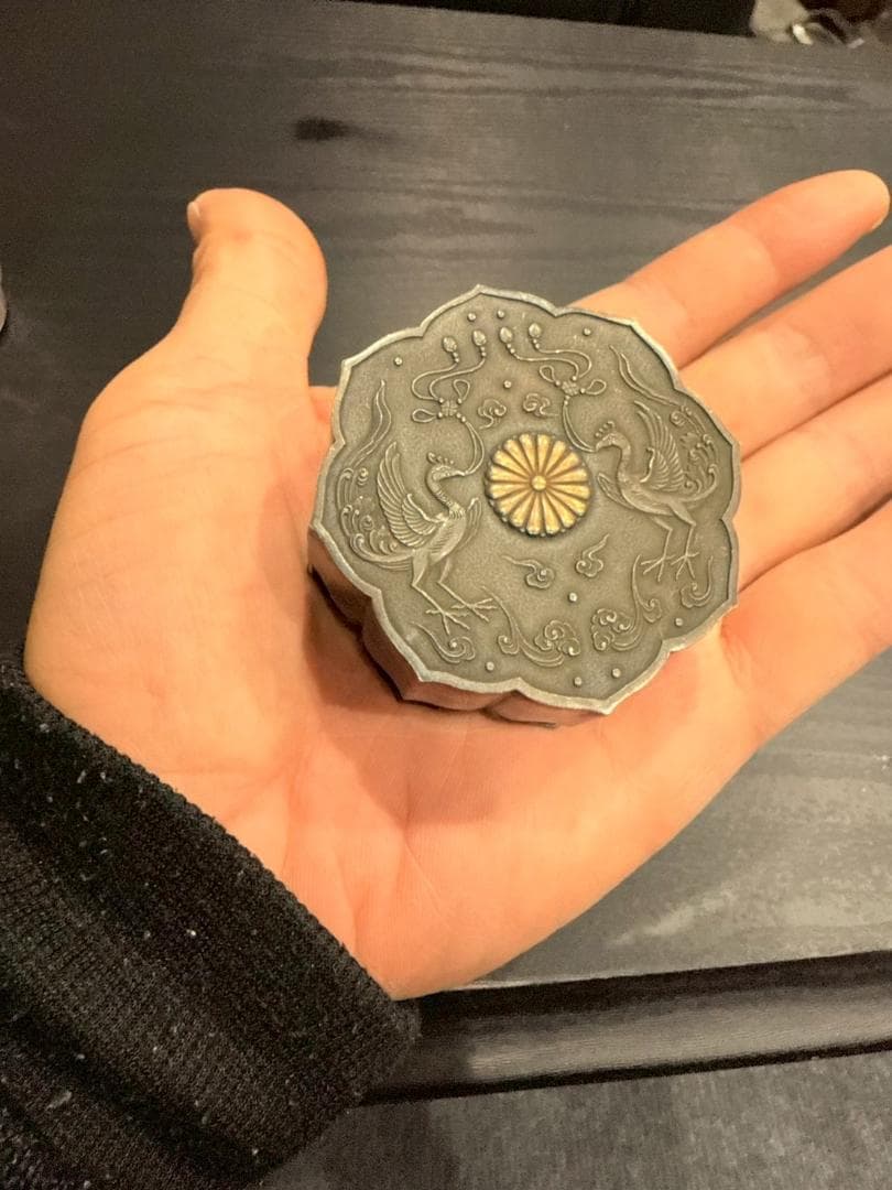 ボンボニエール