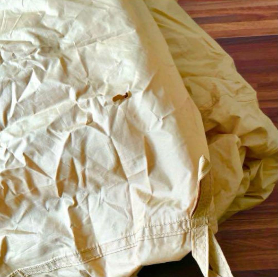 小川　キャンパル　ツインピルツ