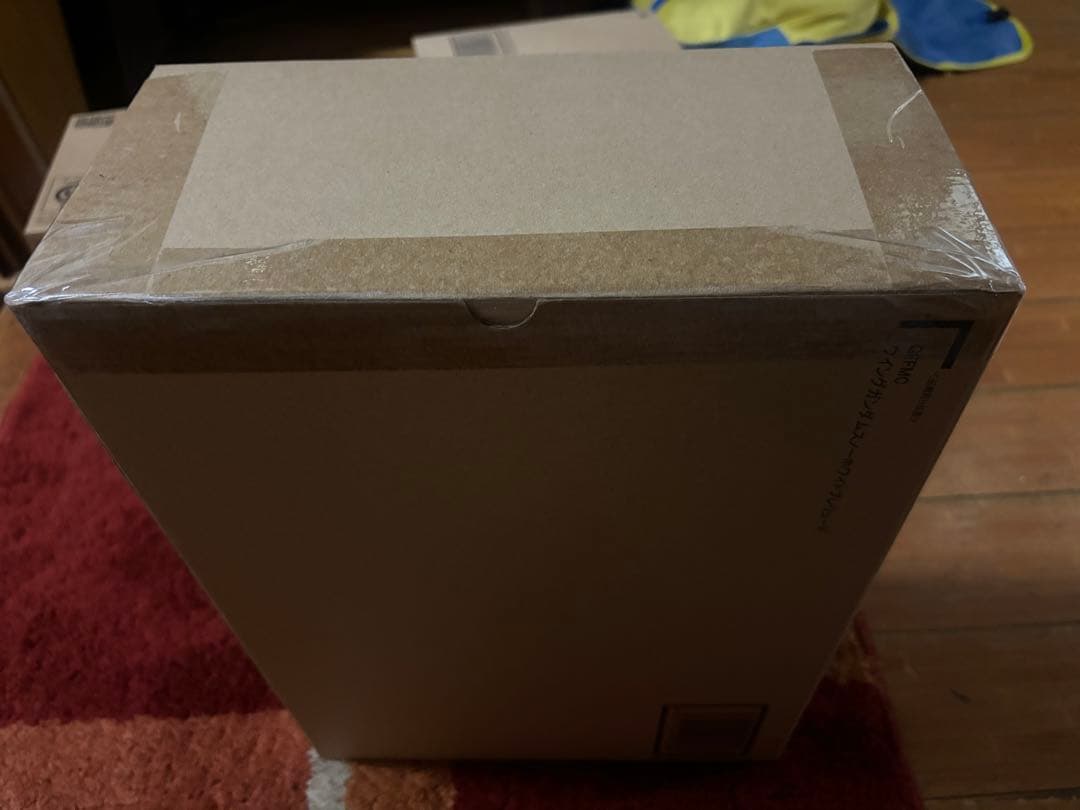 メタルコンポジット　ウイングガンダムスノーホワイトプレリュード　初回版　未開封