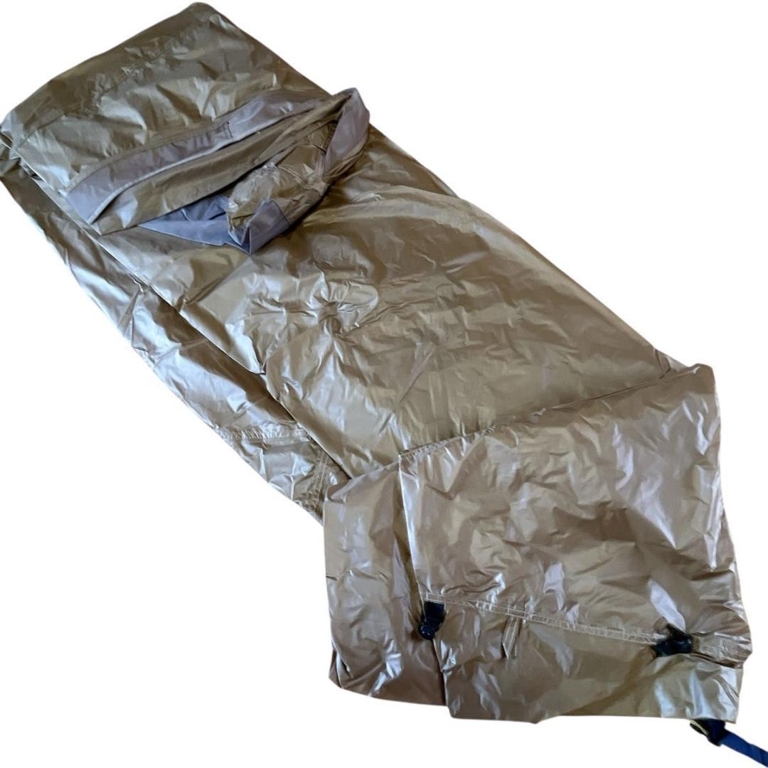  peak ランドブリーズ Pro Air Duo FES-652