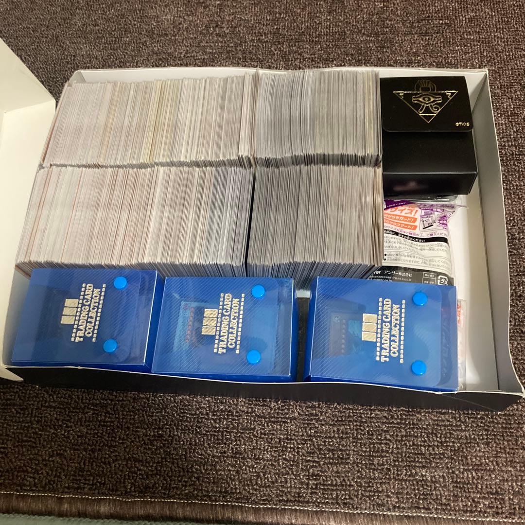 遊戯王OCG デュエルモンスターズ KONAMI 20th Anniversary Duelist Box