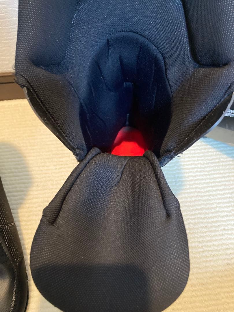 HEAD FORMULA 100 25㎝-25.5㎝