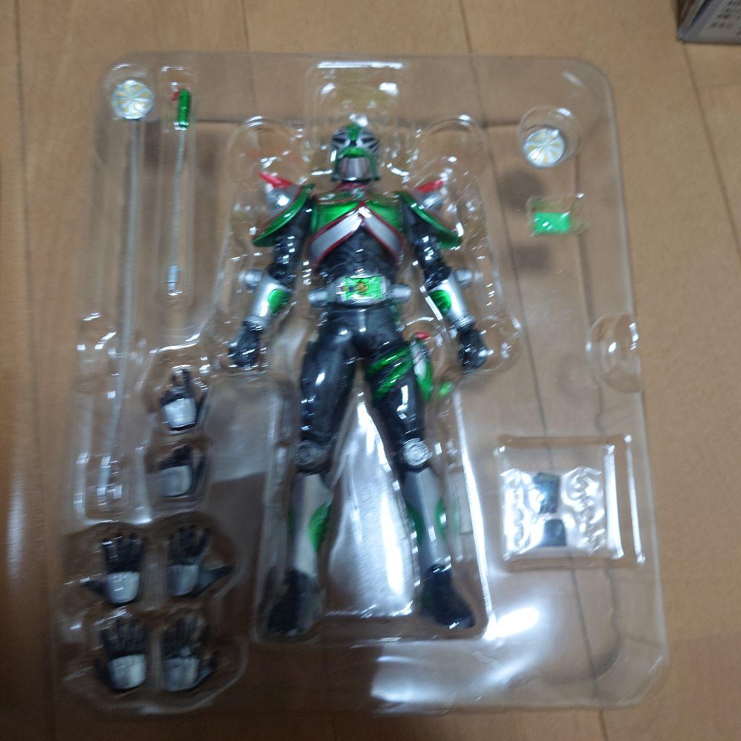 仮面ライダー 龍騎　フィギュアーツ