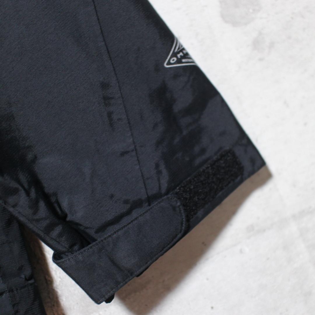 【極美品 高機能】オムニテック【2XL】Columbia スノージャケット