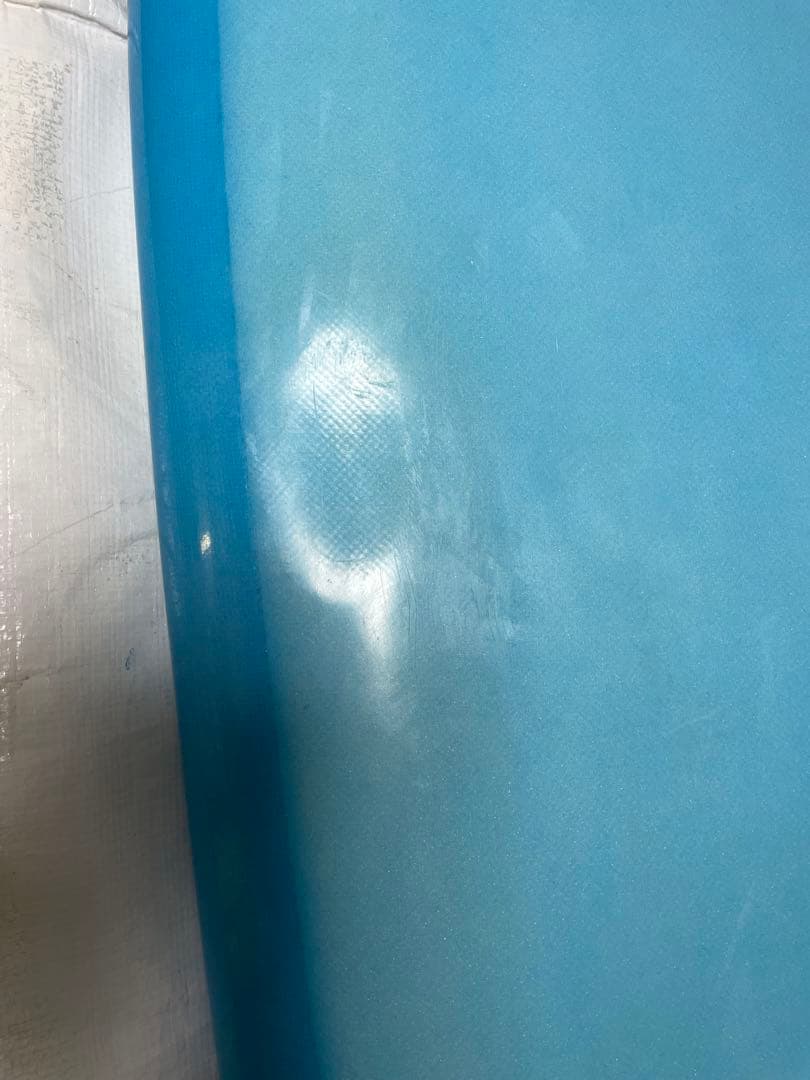 【最終値下げ】RAINBOW リッチ・パベル ツインフィッシュ