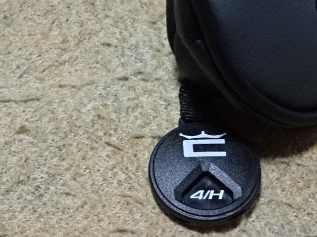 COBLA コブラKINGTEC ユーティリティ3U 三菱シャフト2本組