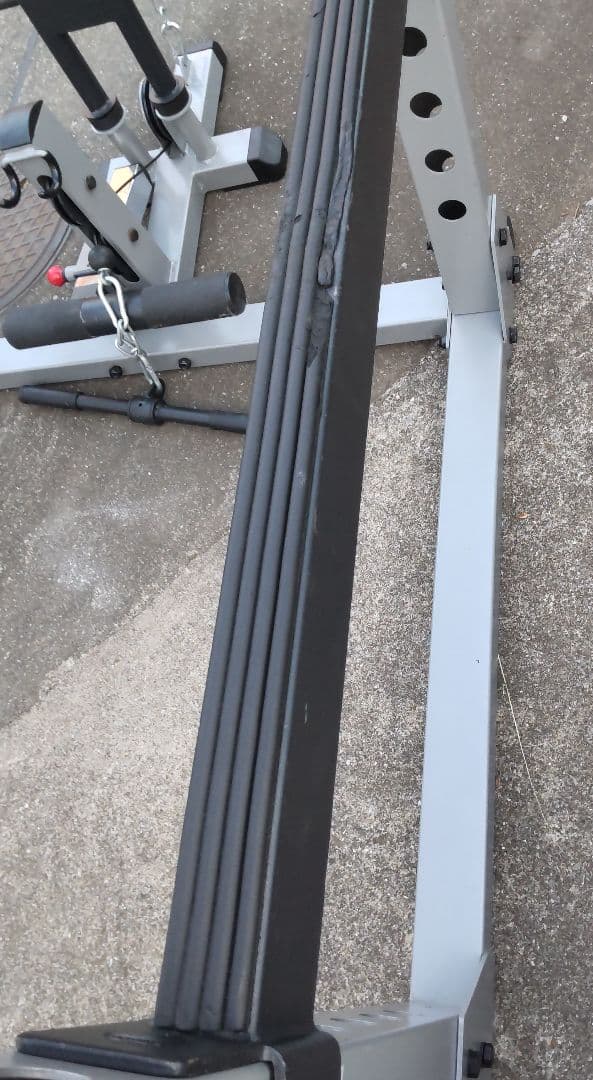 アイロテック パワーラック hpm