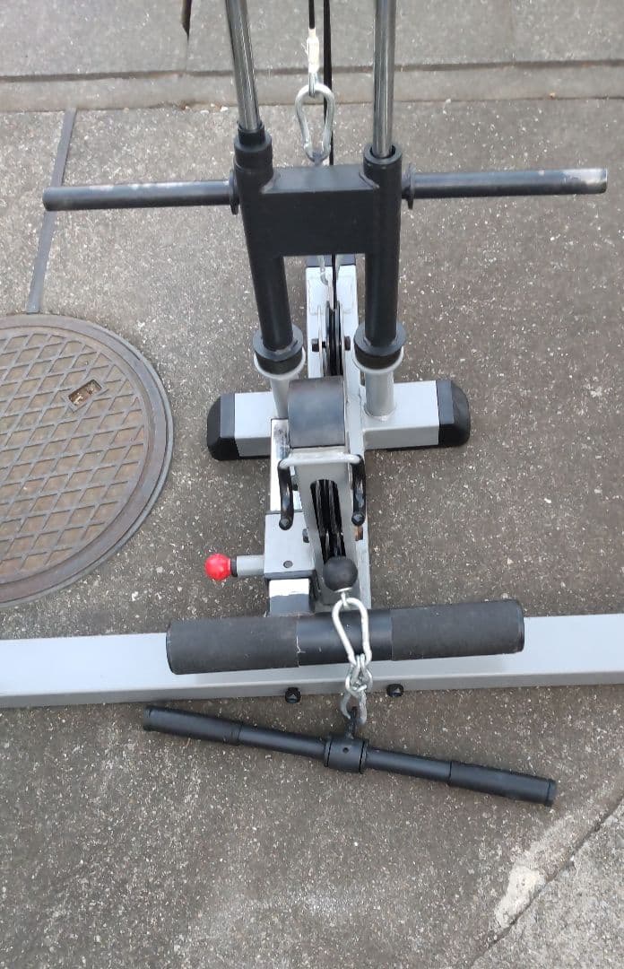 アイロテック パワーラック hpm