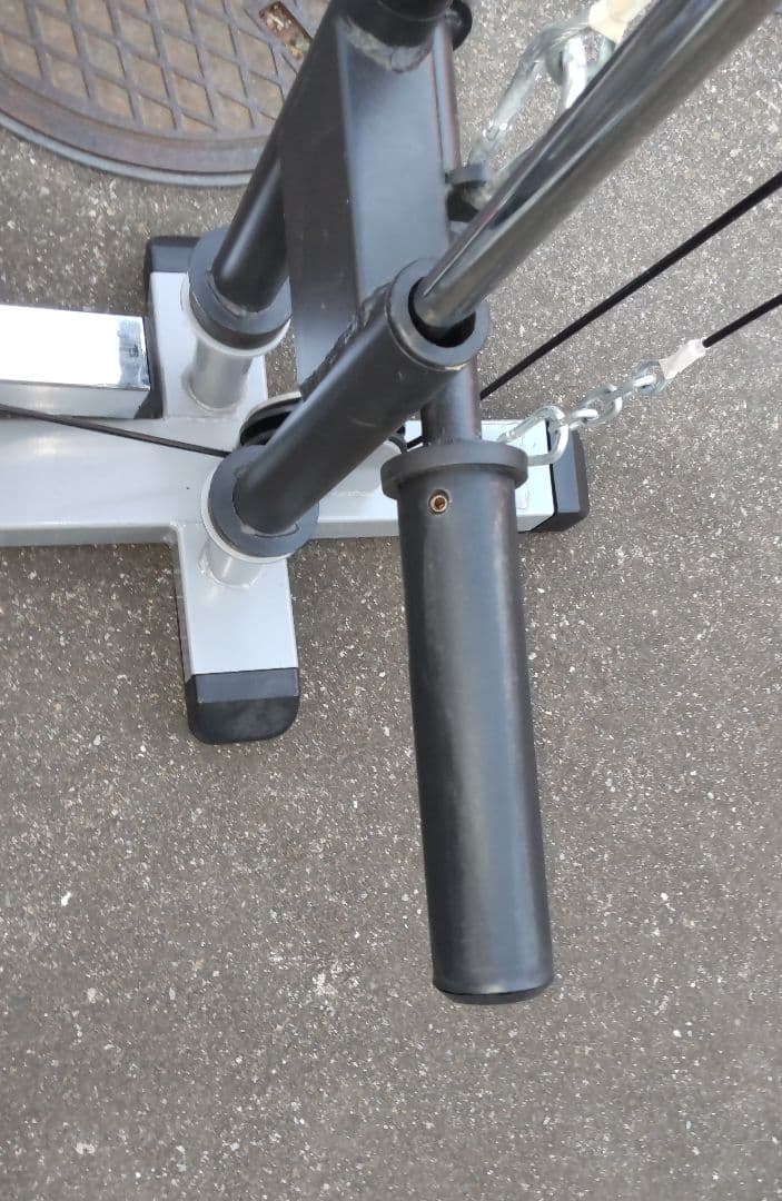 アイロテック パワーラック hpm