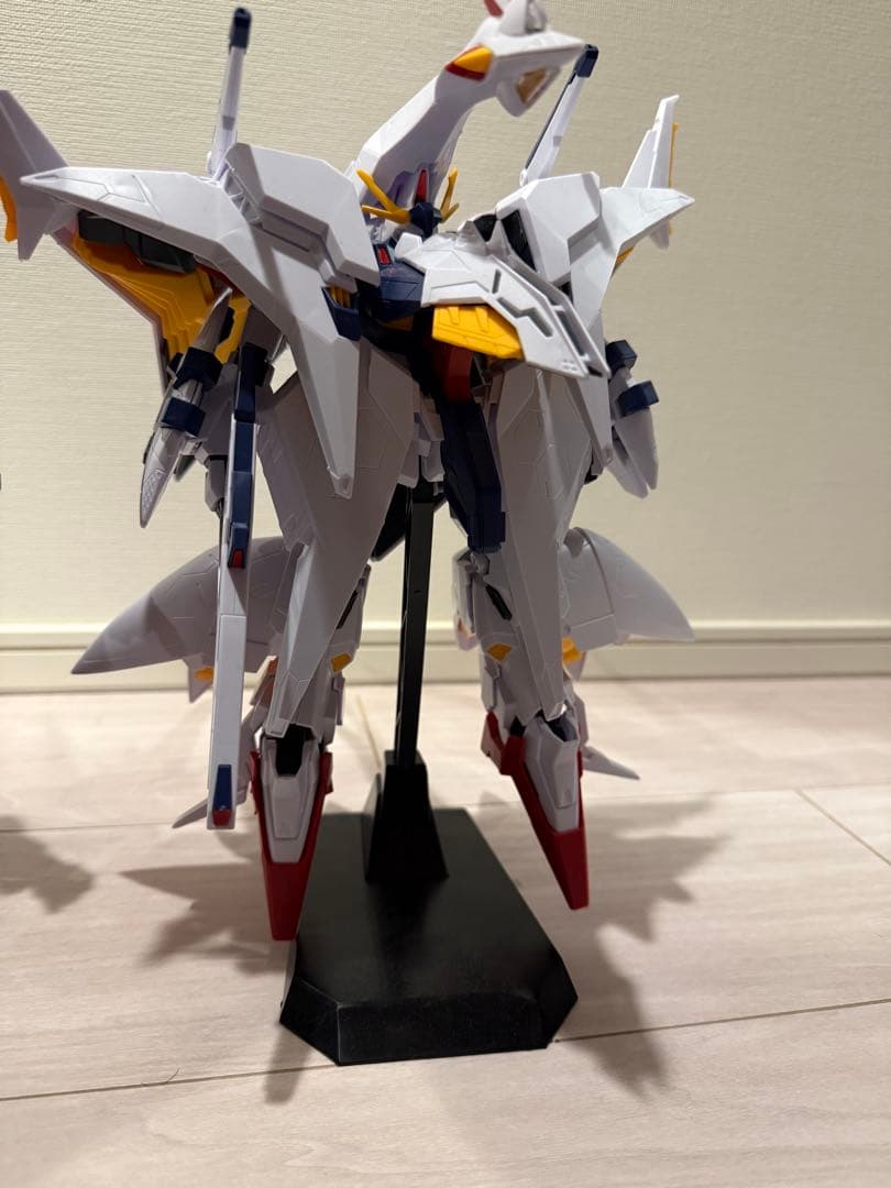 HG　ペーネロペー クスィーガンダム 塗装完成品
