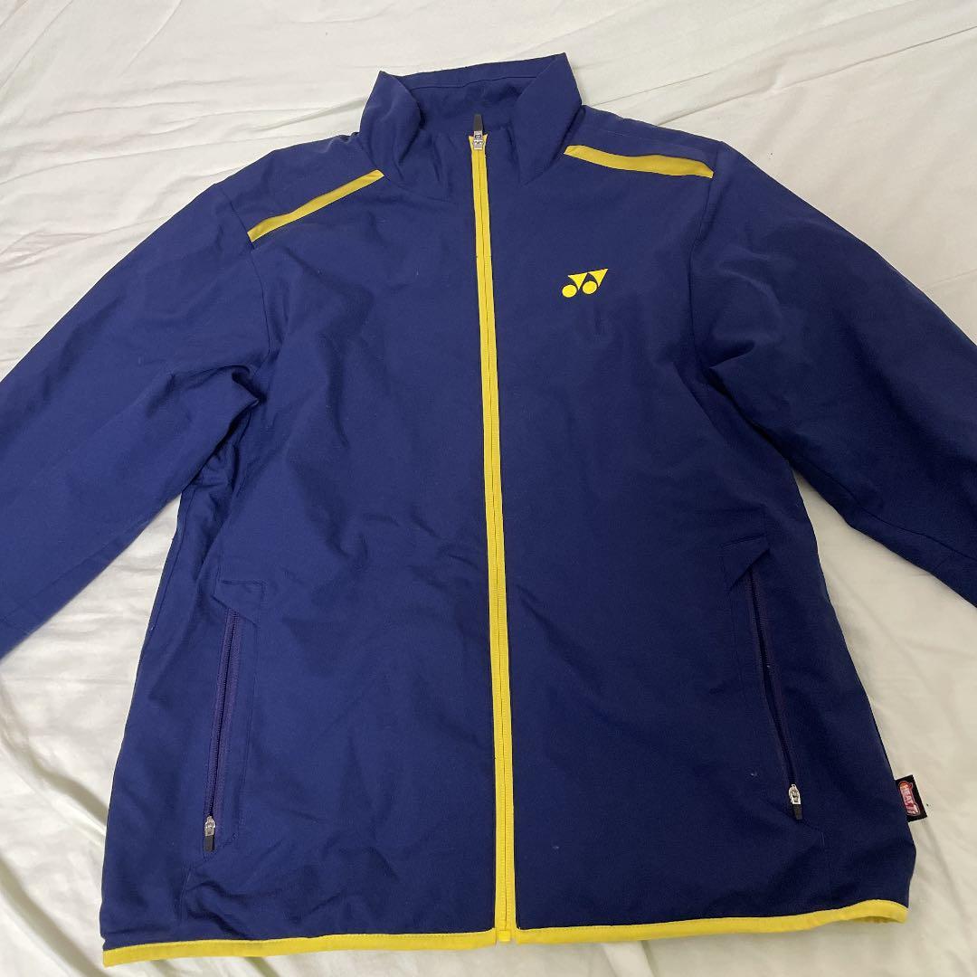 YONEX ヨネックス ウィンドブレーカー