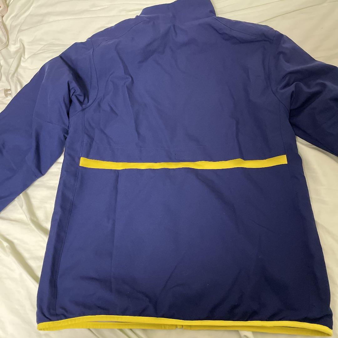 YONEX ヨネックス ウィンドブレーカー