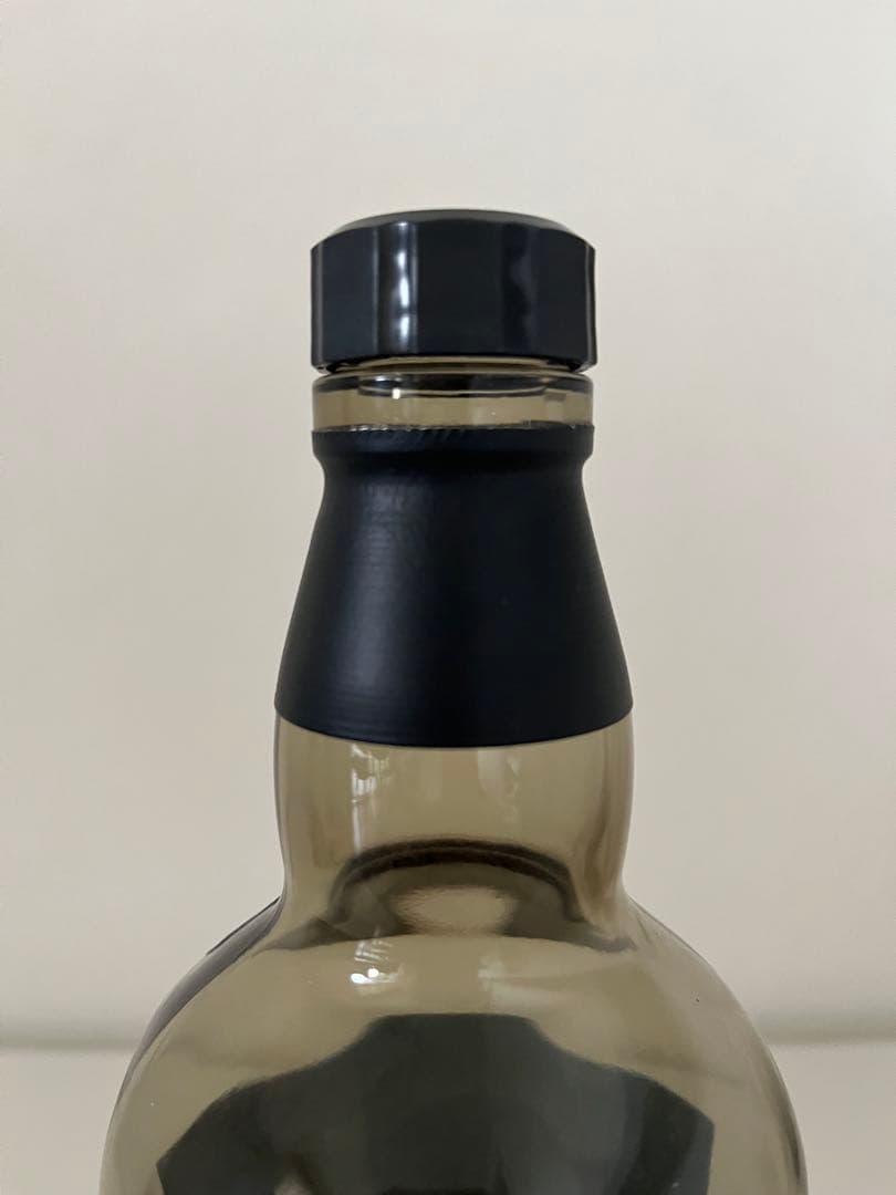 美品✨ 山崎 Yamazaki 18年 シングルモルトウイスキー 空き瓶 箱無し