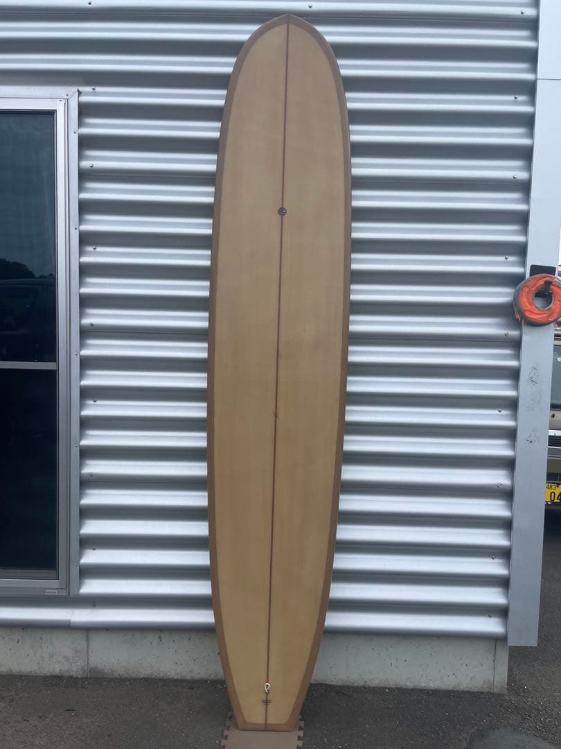マハール・サーフボード　9'4 カスタム　クラッシック★湘南地区手渡しのみ★