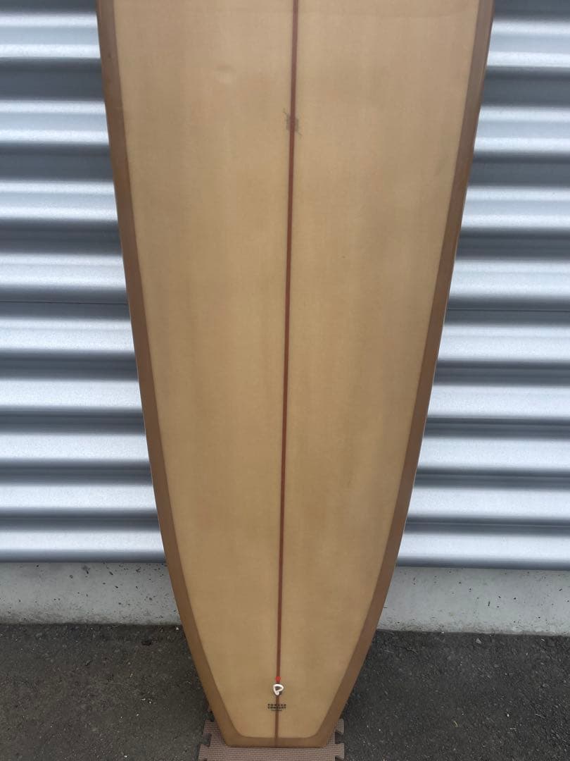 マハール・サーフボード　9'4 カスタム　クラッシック★湘南地区手渡しのみ★