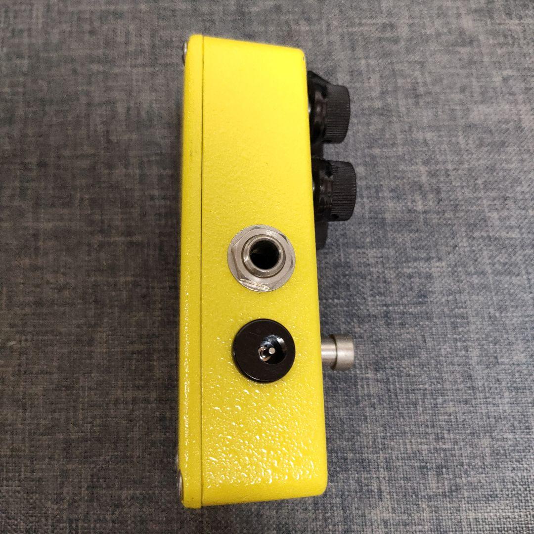 Xotic AC Booster ギターエフェクター