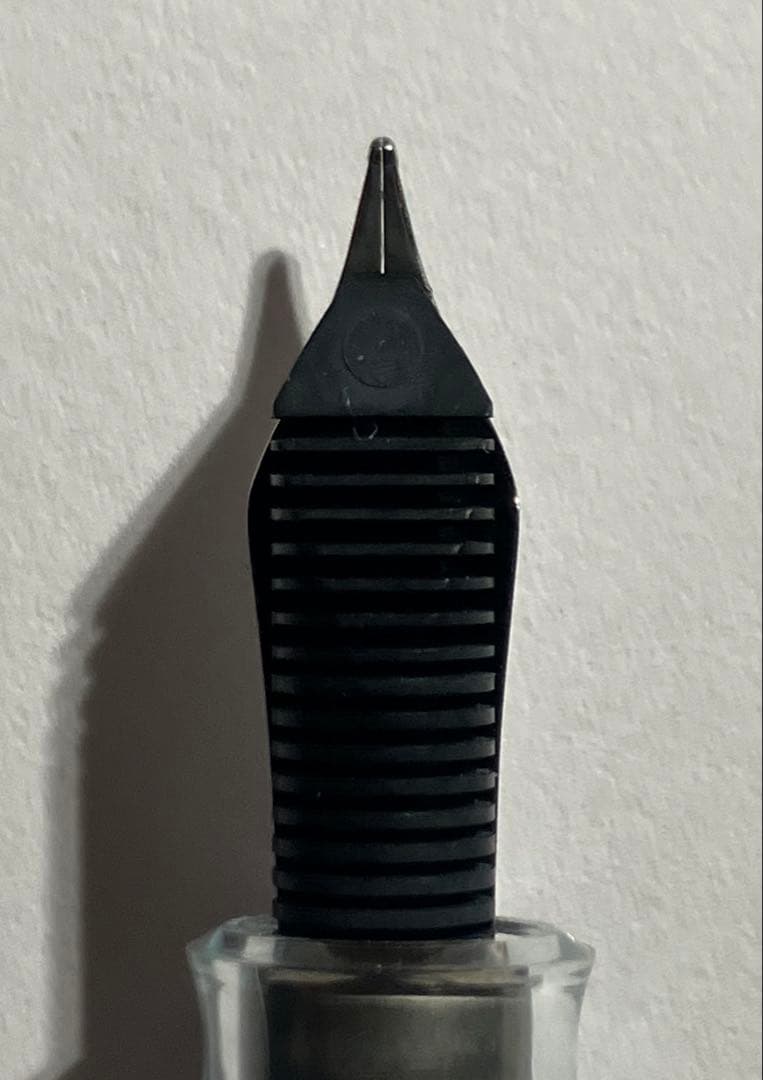 Pelikan ペリカン 万年筆 限定品 デモンストレーター M205 EF