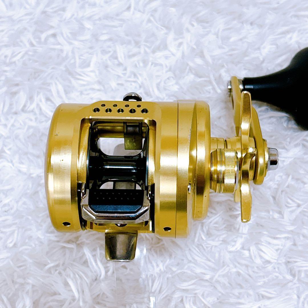 リール SHIMANO OCEA CONQUEST 300HG