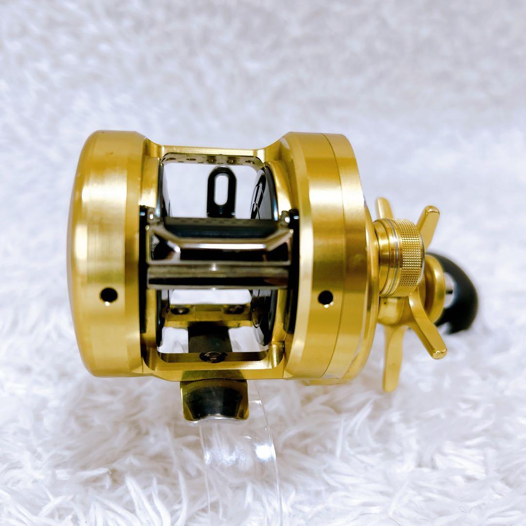 リール SHIMANO OCEA CONQUEST 300HG