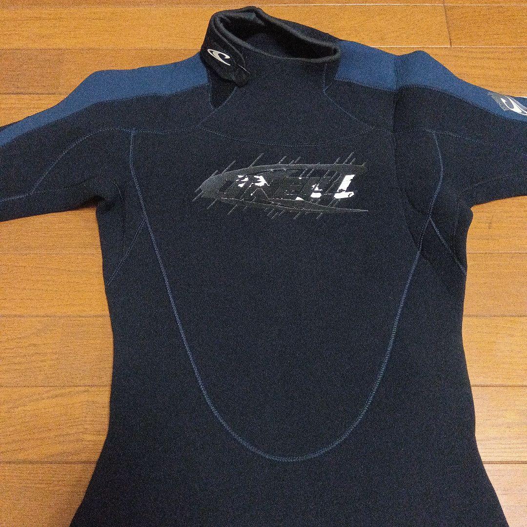 オニール　ウェットスーツ　タッパー　サーフィン