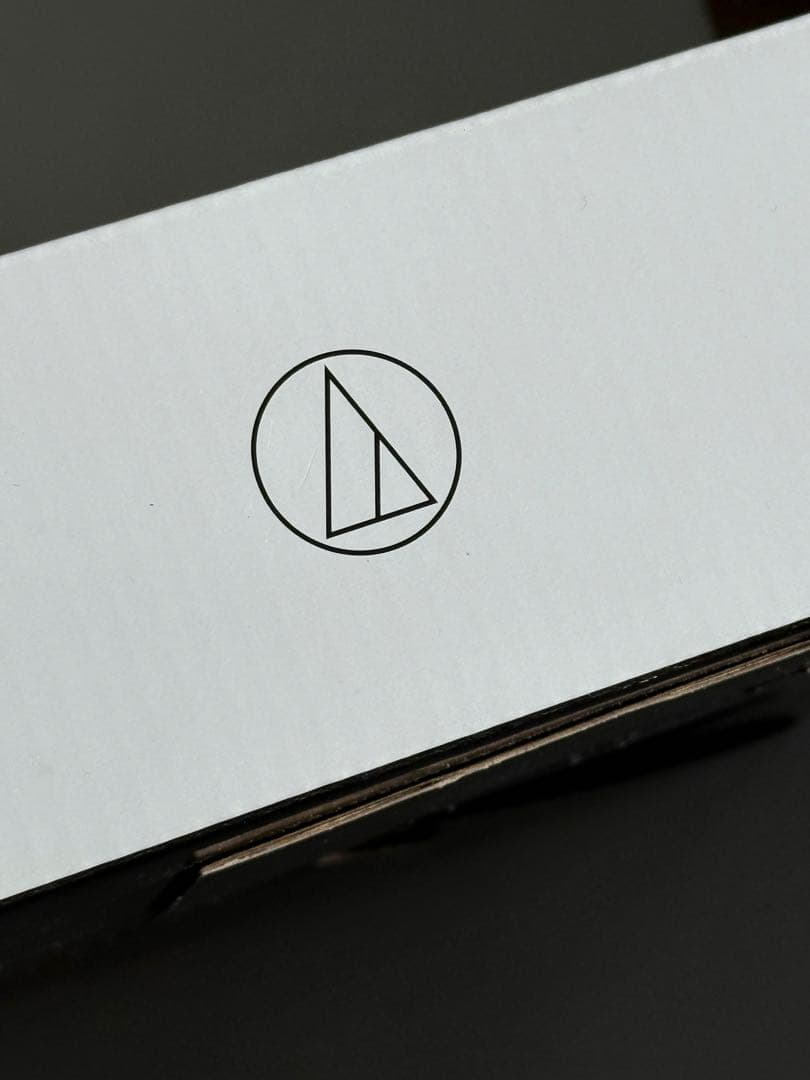 【新品】audio-technica AT2020 コンデンサーマイク