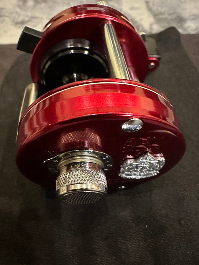 リール Abu Garcia Ambassadeur 2501C