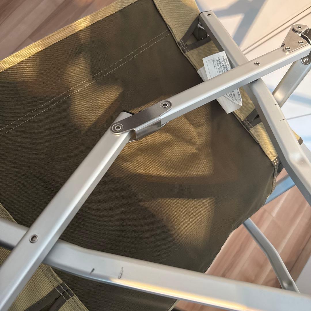 peak ローチェア　30