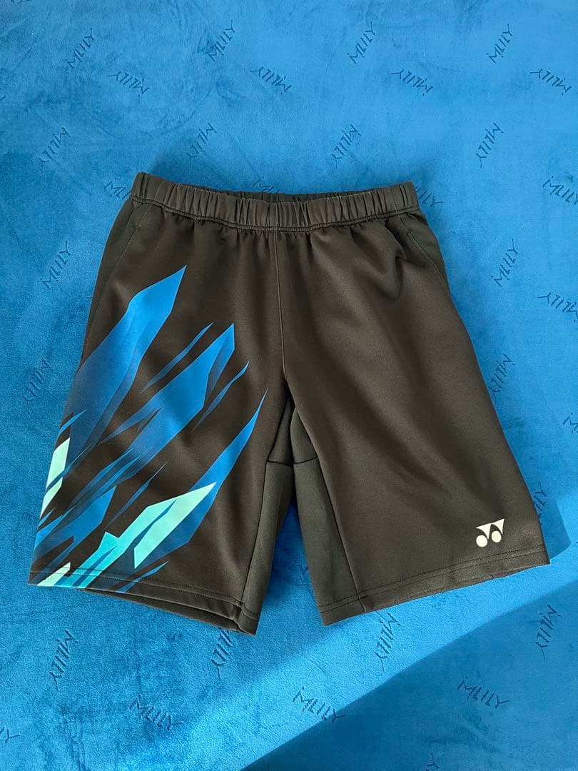 ヨネックス　ハーフパンツ　美品