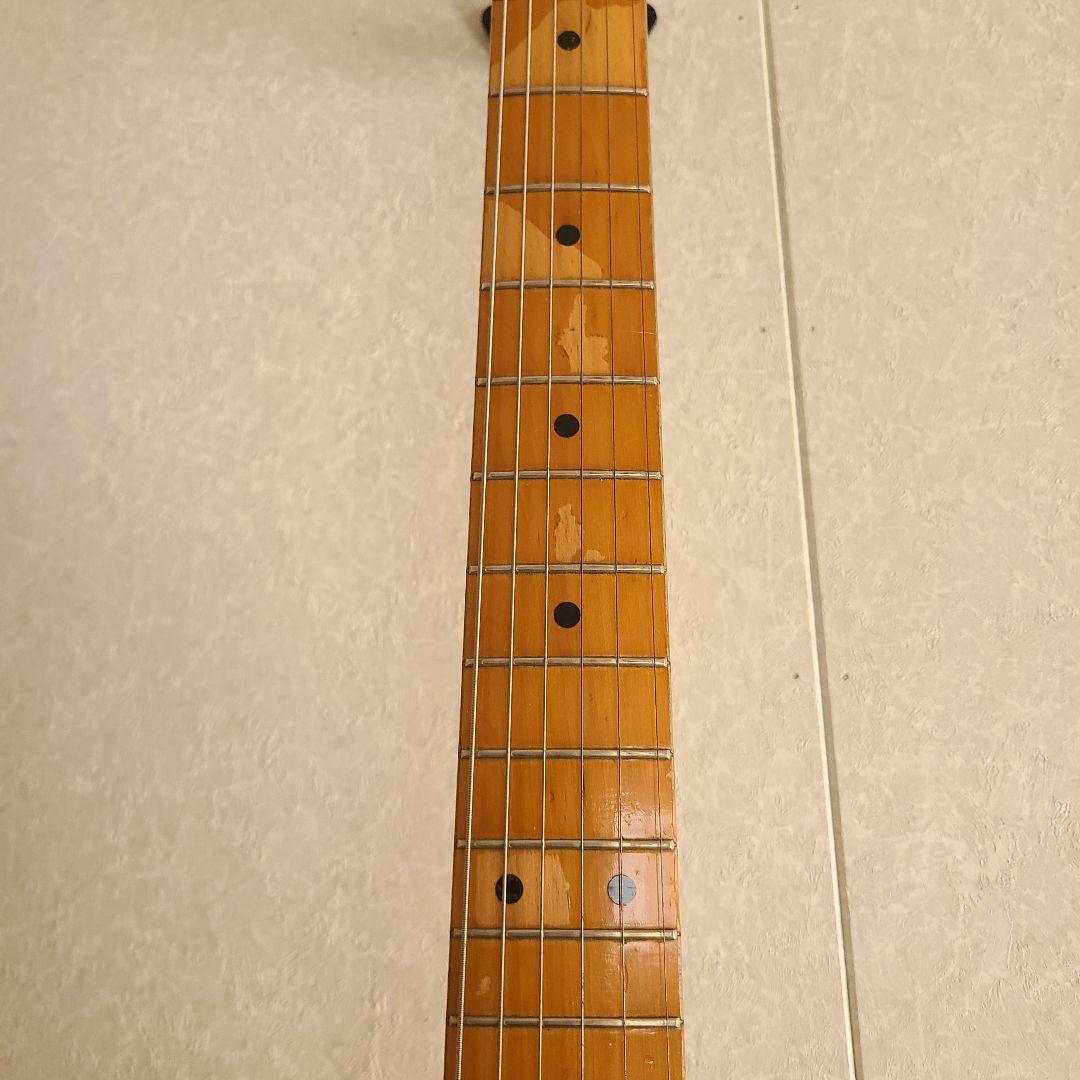 スクワイヤー jvシリアル テレキャスター フェンダー