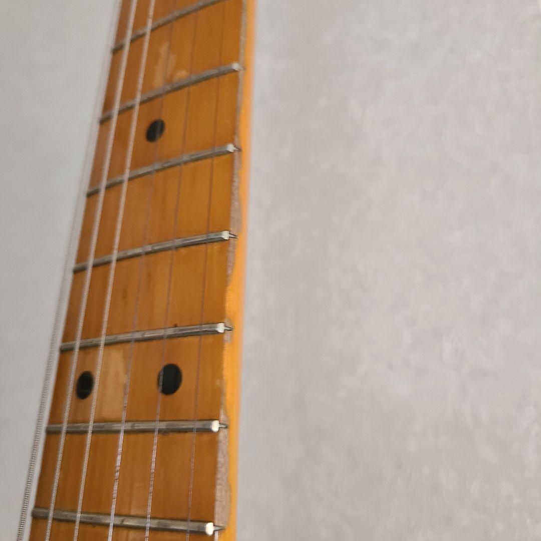 スクワイヤー jvシリアル テレキャスター フェンダー