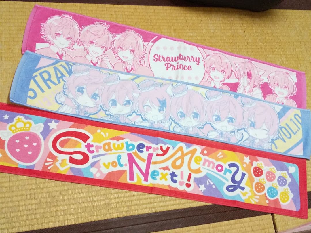 定価以下‼️卒業品 すとぷり 卒業のためバトンタッチ❗️バラ売り価格相談下さい