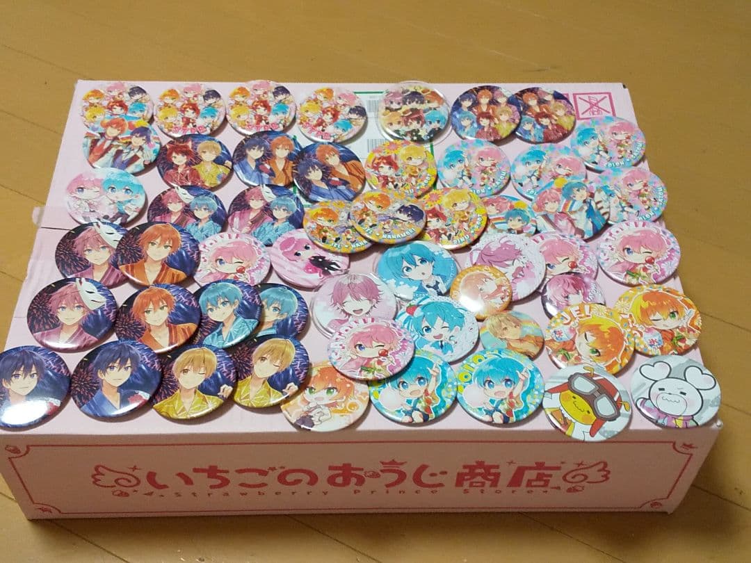 定価以下‼️卒業品 すとぷり 卒業のためバトンタッチ❗️バラ売り価格相談下さい