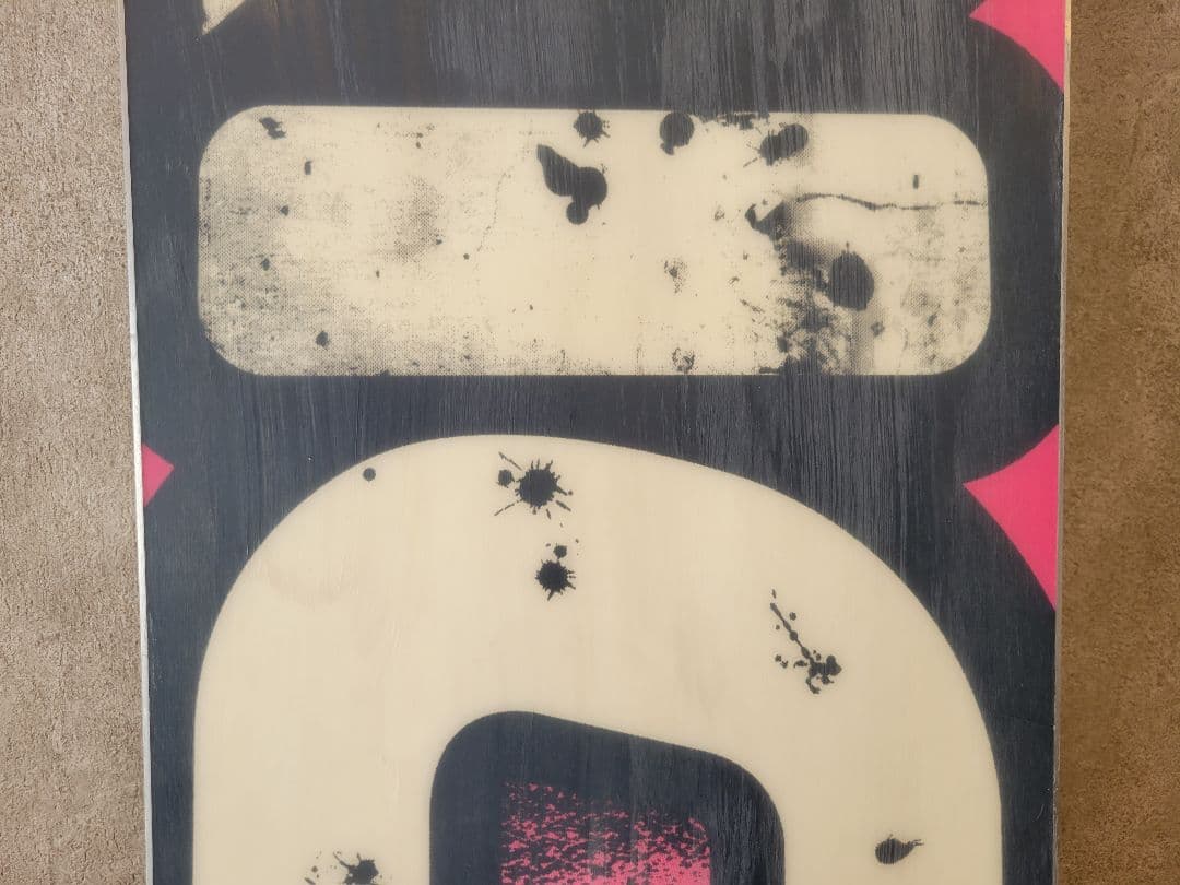 RICE28 Diverce7 フォロアーズ限定カラー17/18モデル 148