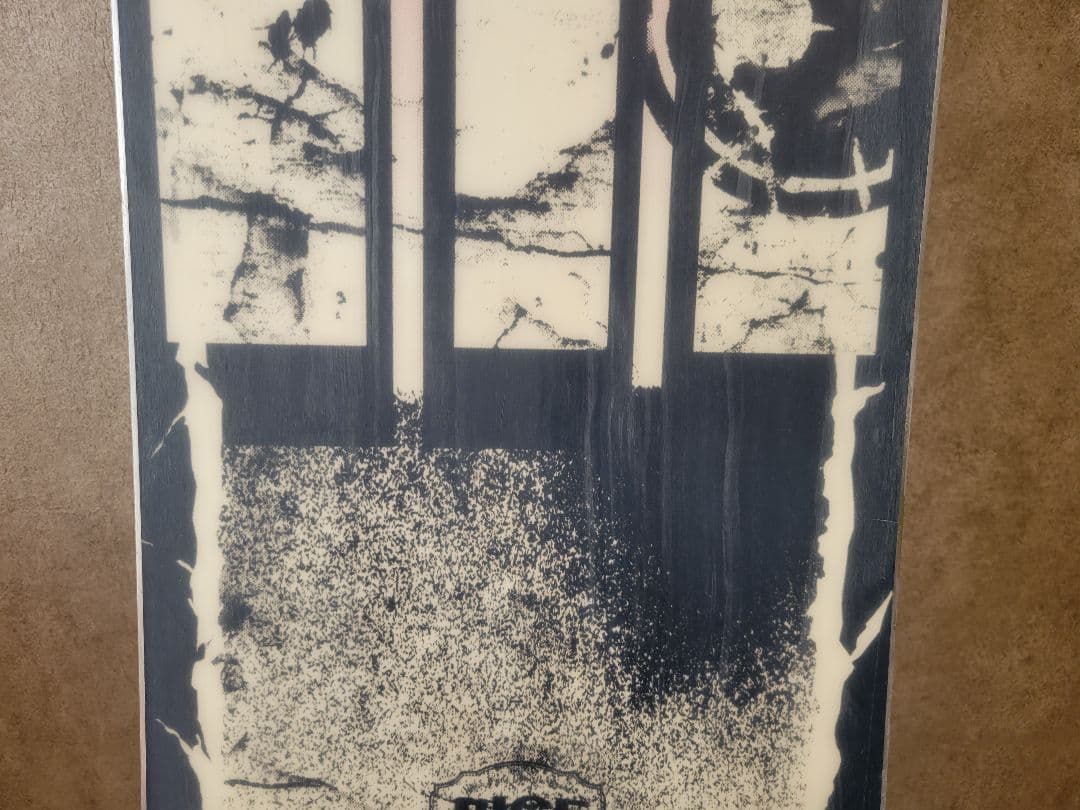 RICE28 Diverce7 フォロアーズ限定カラー17/18モデル 148